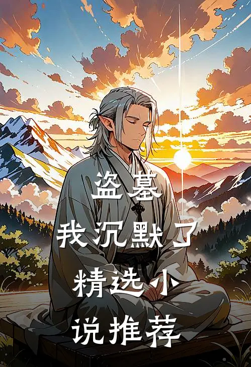 盗墓我沉默了,精选推荐
