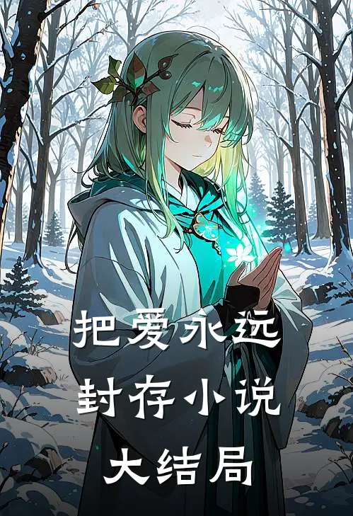 把爱永远封存小说大结局
