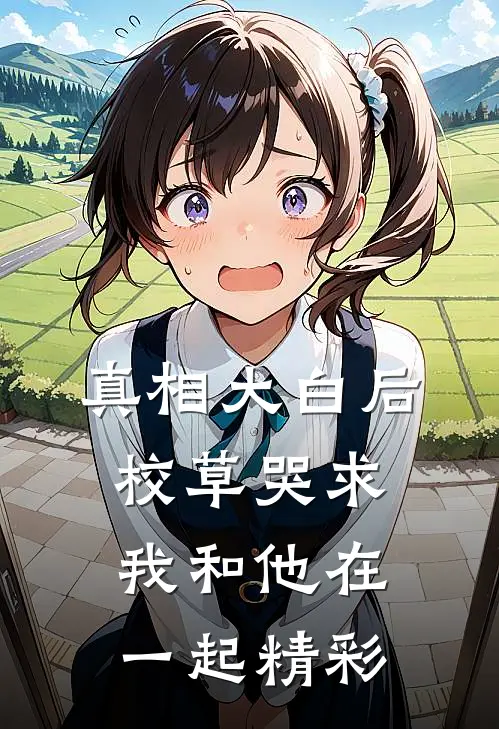 真相大白后，校草哭求我和他在一起精彩