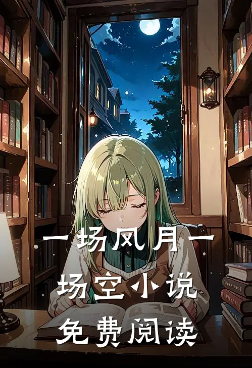一场风月一场空小说免费阅读