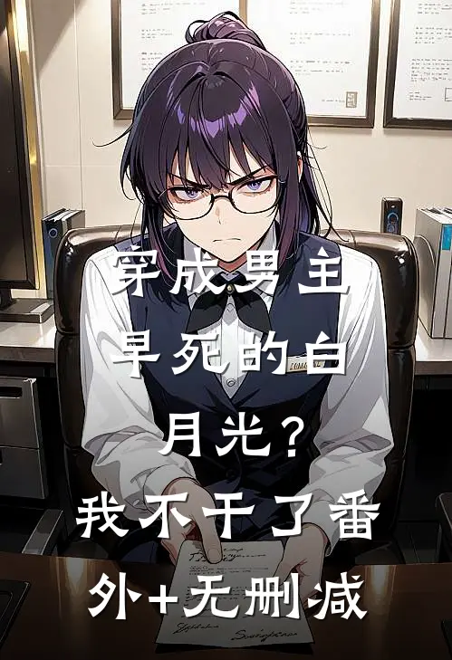 穿成男主早死的白月光？我不干了番外+无删减