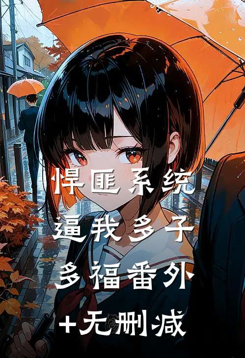 悍匪系统，逼我多子多福番外+无删减