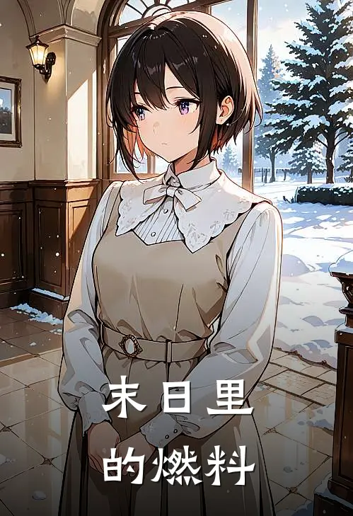 末日里的燃料