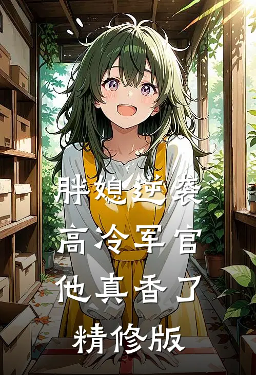 胖媳逆袭，高冷军官他真香了精修版