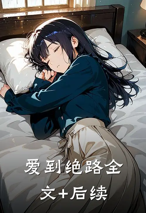 爱到绝路全文+后续