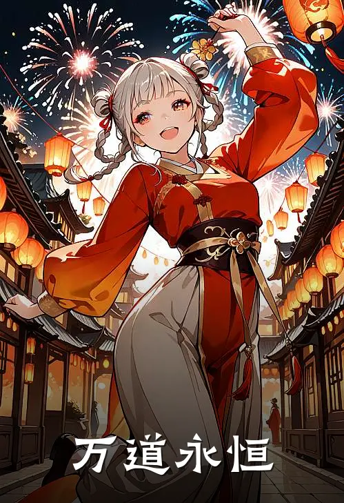 万道永恒