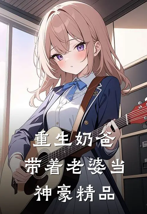 重生奶爸，带着老婆当神豪精品