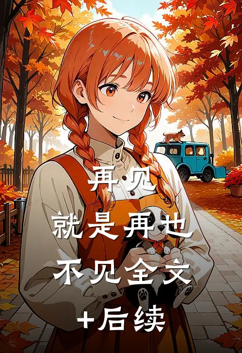 再见，就是再也不见全文+后续