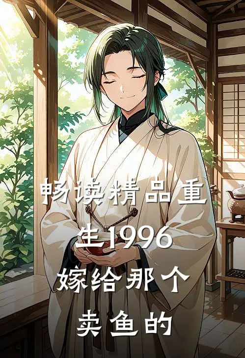畅读精品重生1996，嫁给那个卖鱼的