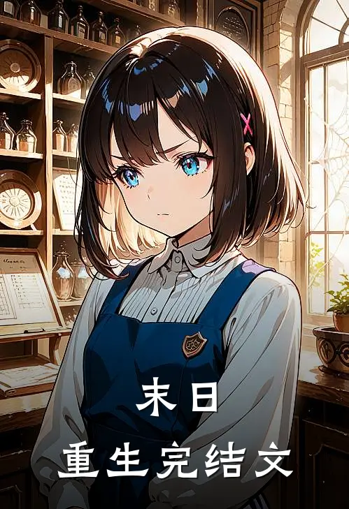 末日,重生完结文推荐