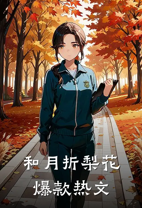 和月折梨花爆款热文