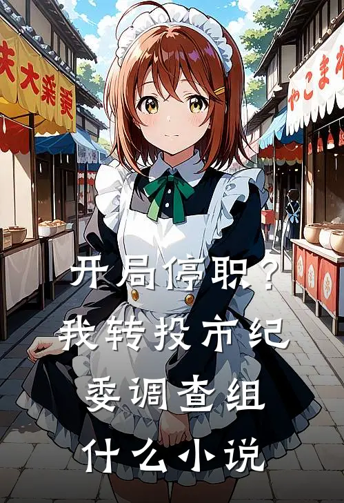 开局停职？我转投市纪委调查组什么小说