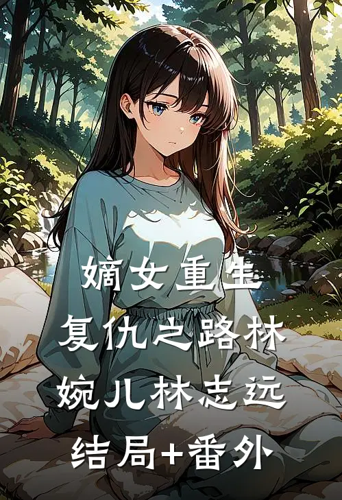 嫡女重生：复仇之路林婉儿林志远结局+番外