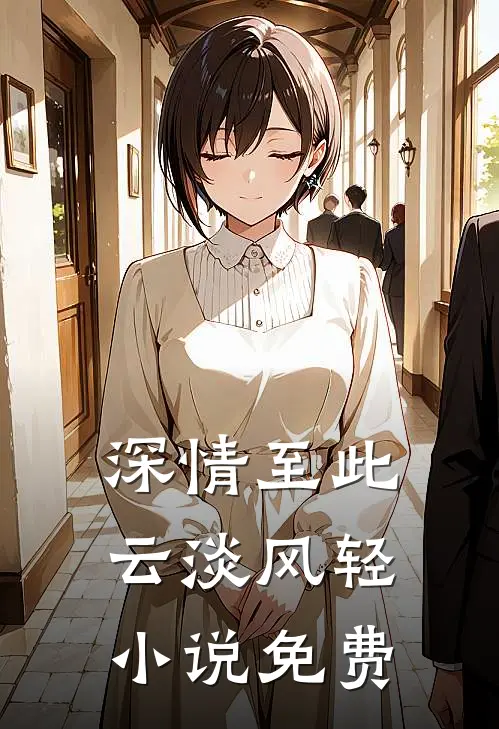 深情至此,云淡风轻免费阅读无弹窗