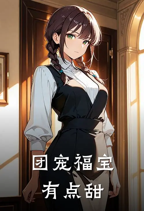 团宠福宝有点甜