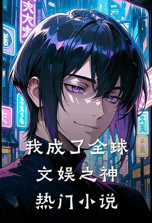 我成了全球文娱之神热门小说