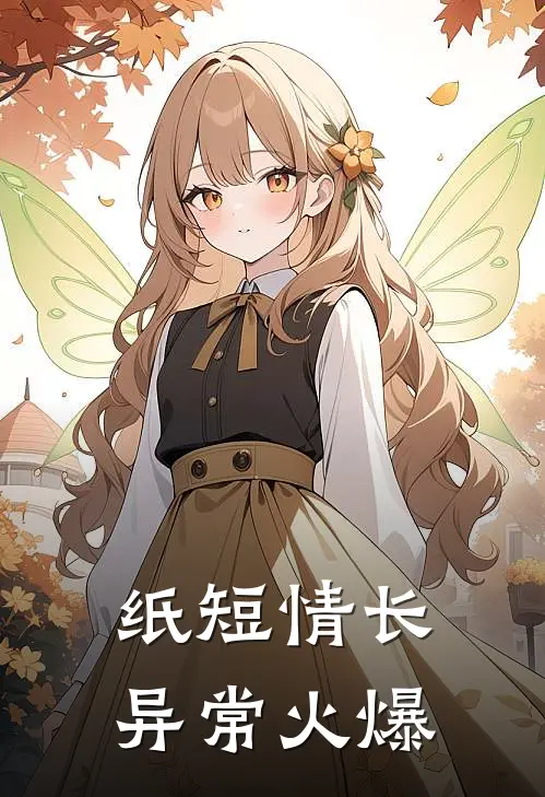 纸短情长异常火爆