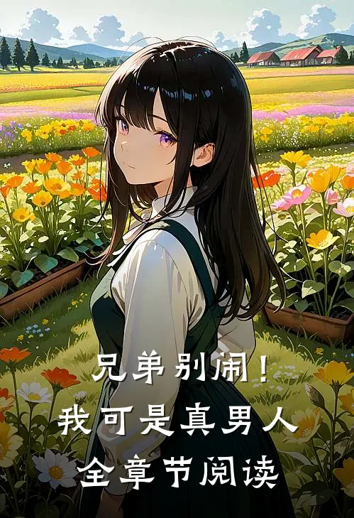 兄弟别闹！我可是真男人全章节阅读