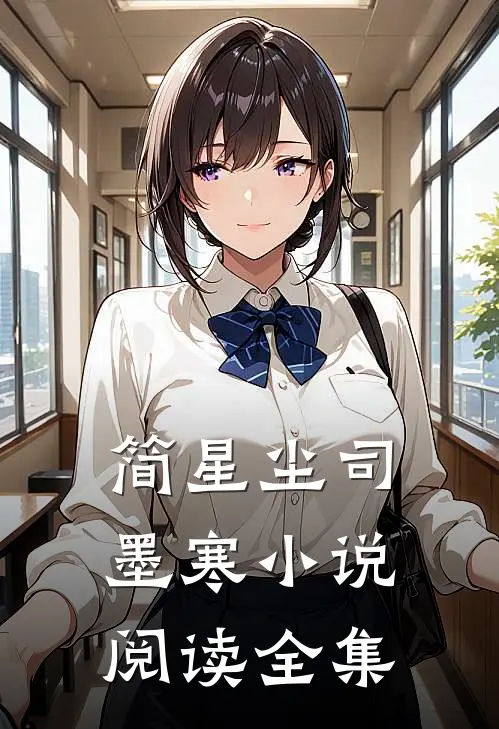 简星尘司墨寒小说阅读全集