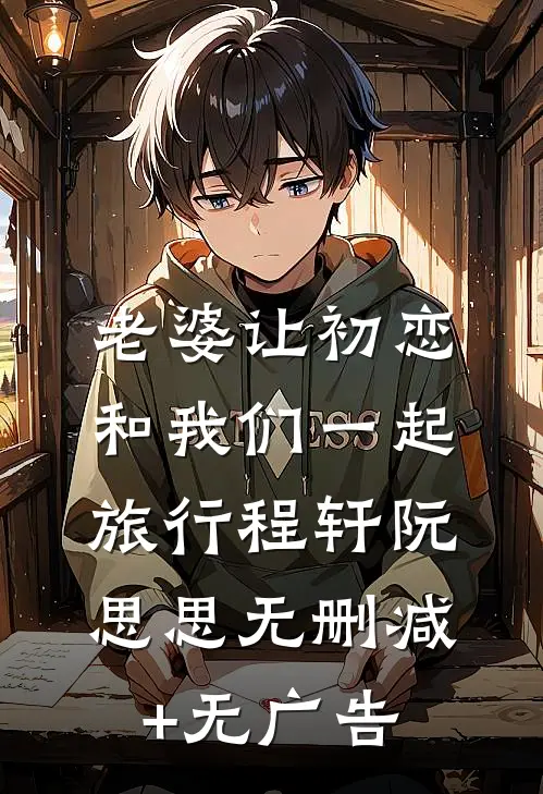 老婆让初恋和我们一起旅行程轩阮思思无删减+无广告