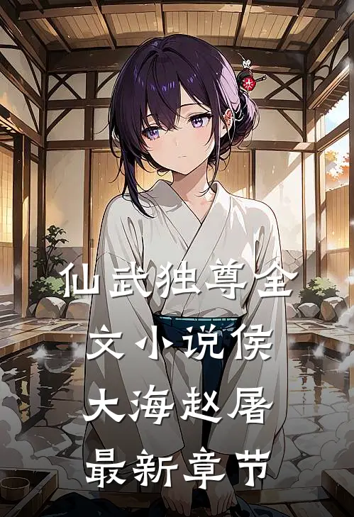 仙武独尊全文小说侯大海赵屠最新章节