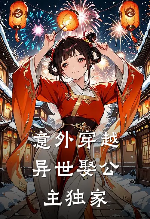 意外穿越异世娶公主独家