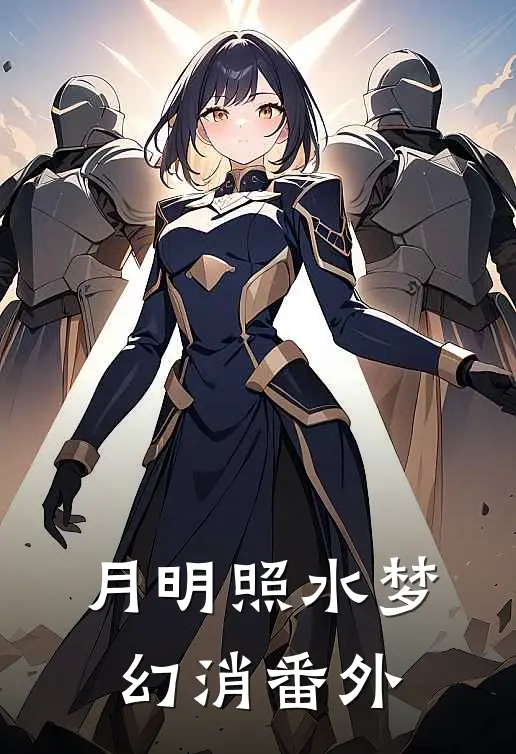 月明照水梦幻消番外