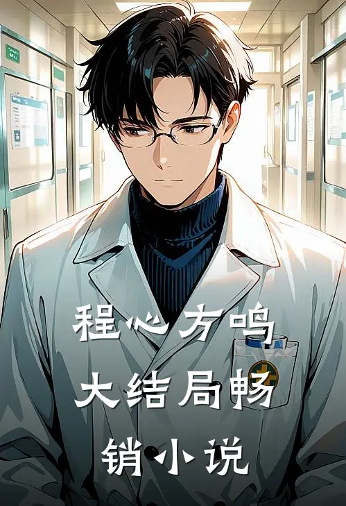 程心方鸣大结局畅销小说