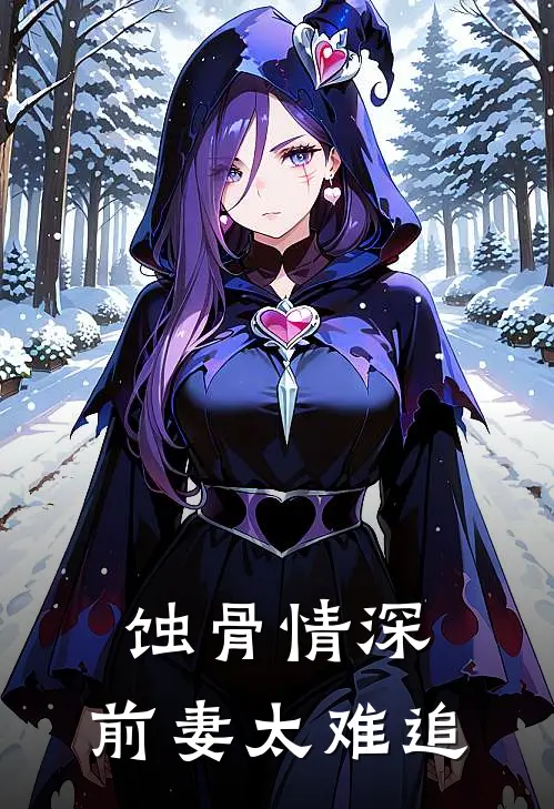 蚀骨情深：前妻太难追