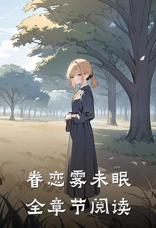 眷恋雾未眠全章节阅读