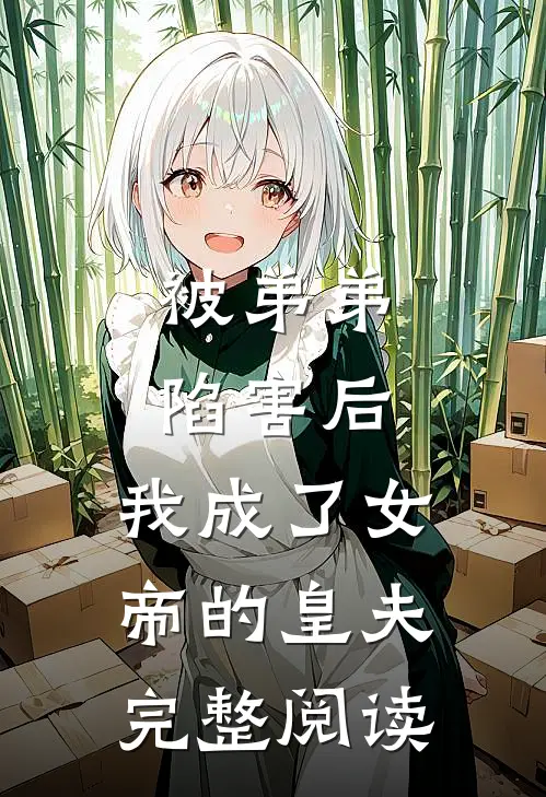 被弟弟陷害后,我成了女帝的皇夫完整阅读全文