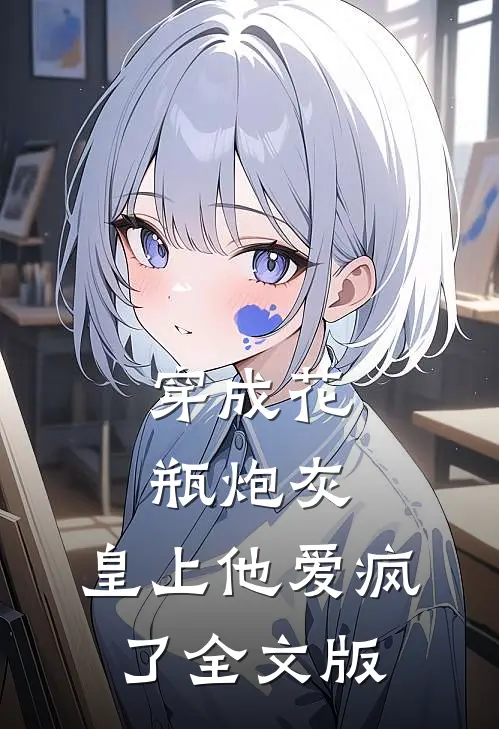 穿成花瓶炮灰，皇上他爱疯了全文版