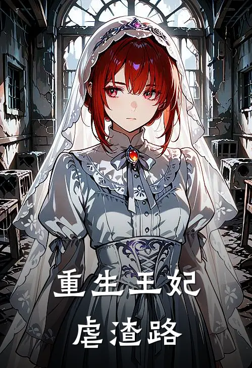 重生王妃虐渣路