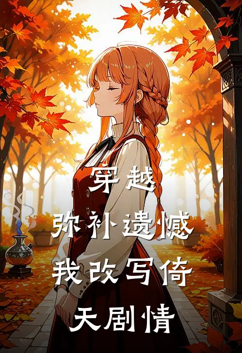 穿越：弥补遗憾，我改写倚天剧情