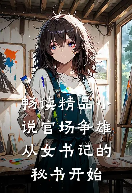 畅读精品小说官场争雄，从女书记的秘书开始