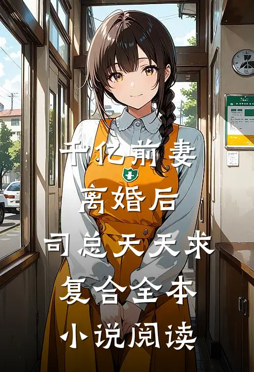 千亿前妻离婚后，司总天天求复合全本小说阅读