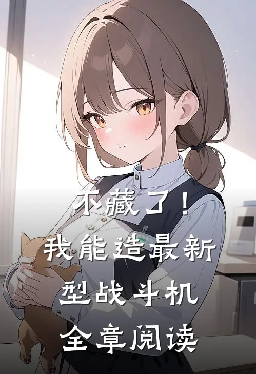 不藏了！我能造最新型战斗机全章阅读