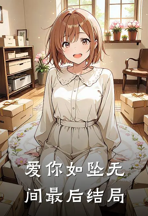 爱你如坠无间最后结局
