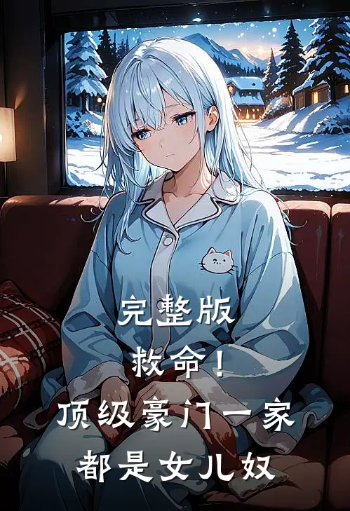 完整版救命！顶级豪门一家都是女儿奴