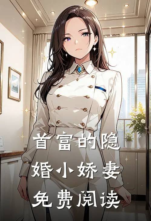 首富的隐婚小娇妻免费阅读