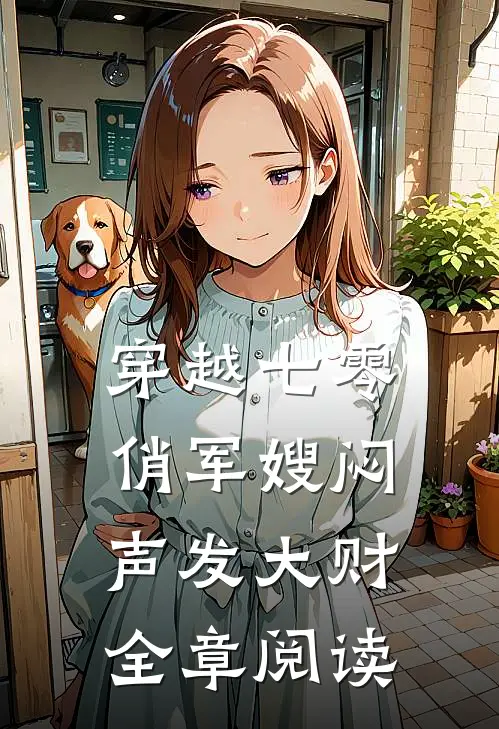 穿越七零，俏军嫂闷声发大财全章阅读