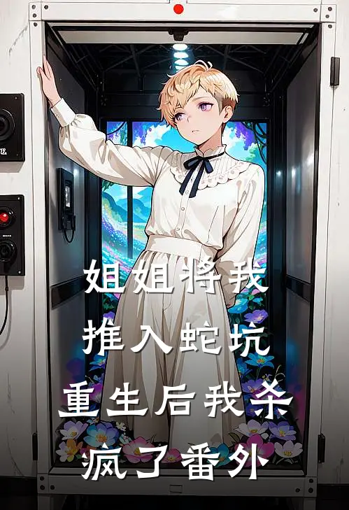 姐姐将我推入蛇坑,重生后我杀疯了番外