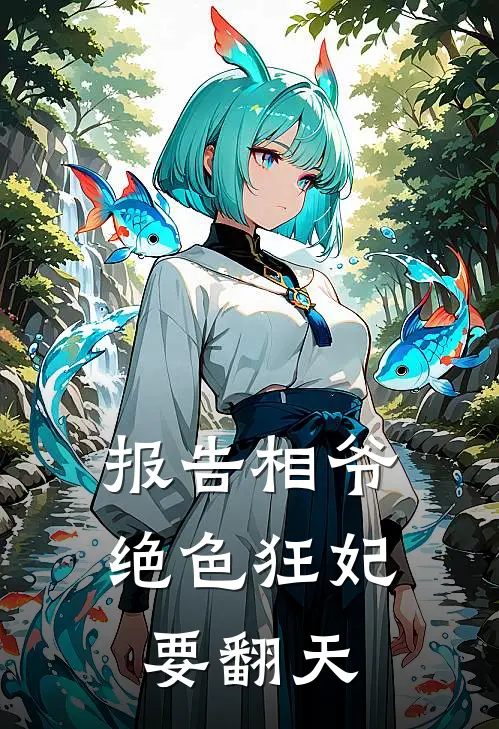 报告相爷绝色狂妃要翻天