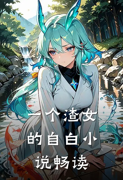 一个渣女的自白小说畅读