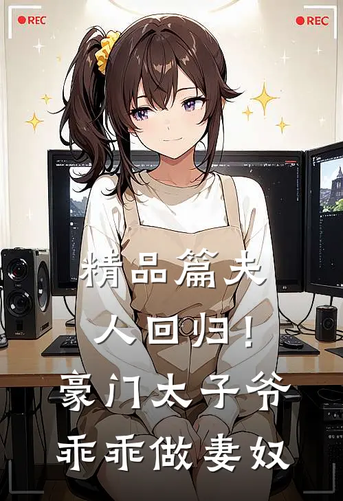 精品篇夫人回归!豪门太子爷乖乖做妻奴免费阅读