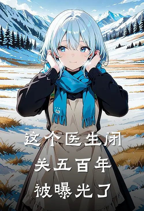 这个医生闭关五百年被曝光了