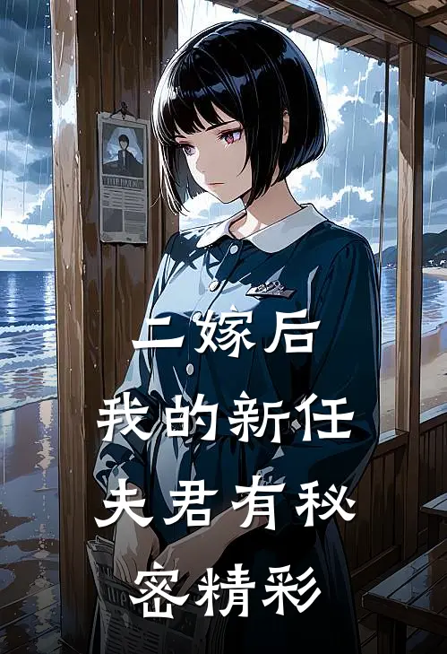 二嫁后，我的新任夫君有秘密精彩