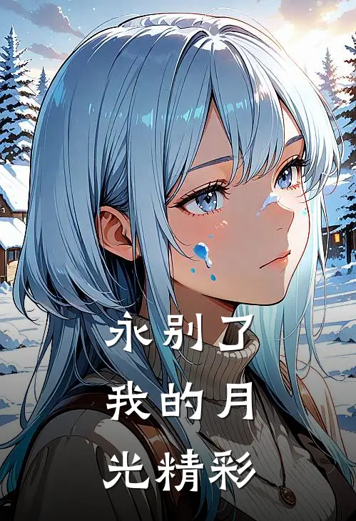 永别了,我的月光精彩语句