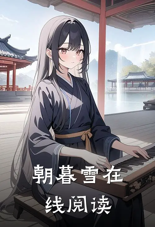 朝暮雪在线阅读