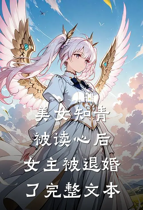美女知青被读心后，女主被退婚了完整文本